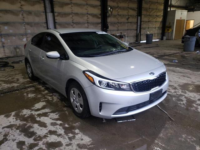 Photo 0 VIN: 3KPFK4A75HE142841 - KIA FORTE LX 