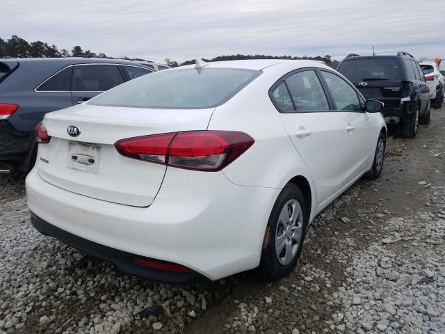 Photo 3 VIN: 3KPFK4A75HE143679 - KIA FORTE LX 