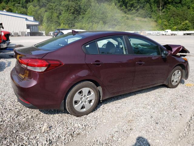 Photo 2 VIN: 3KPFK4A75HE146677 - KIA FORTE LX 