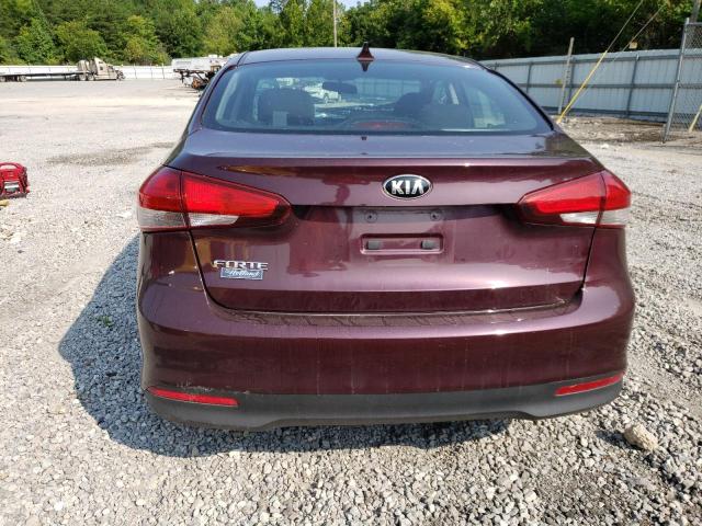 Photo 5 VIN: 3KPFK4A75HE146677 - KIA FORTE LX 