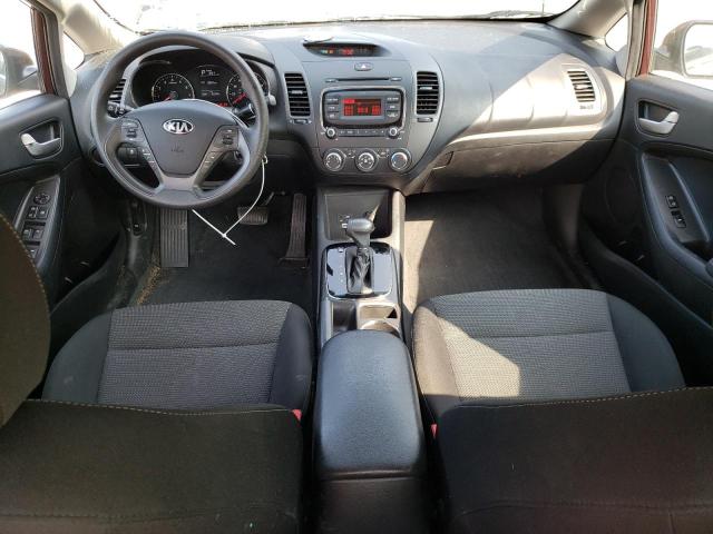 Photo 7 VIN: 3KPFK4A75HE146677 - KIA FORTE LX 