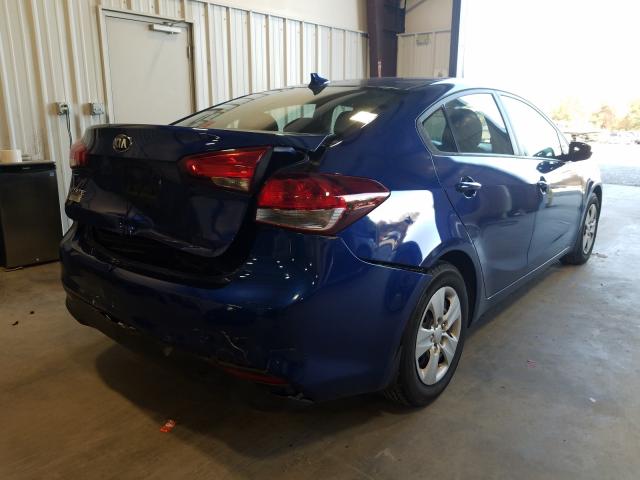 Photo 3 VIN: 3KPFK4A75HE149224 - KIA FORTE 