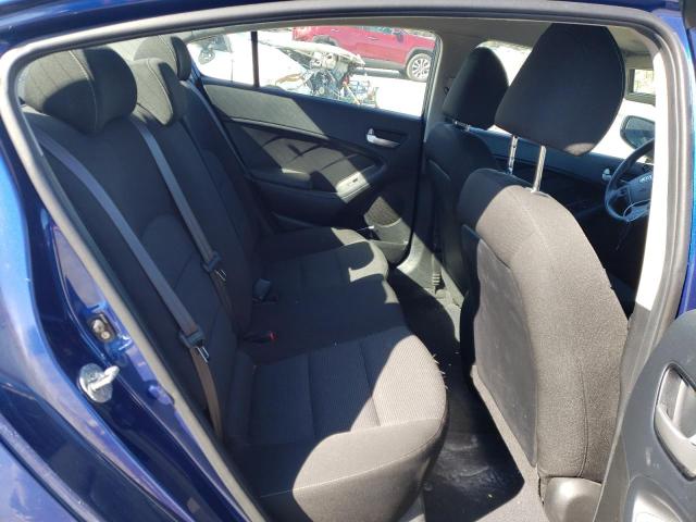 Photo 5 VIN: 3KPFK4A75HE157453 - KIA FORTE LX 