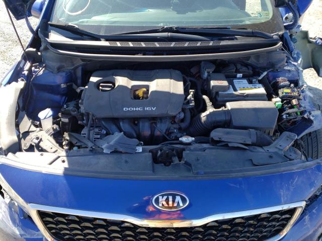 Photo 6 VIN: 3KPFK4A75HE157453 - KIA FORTE LX 