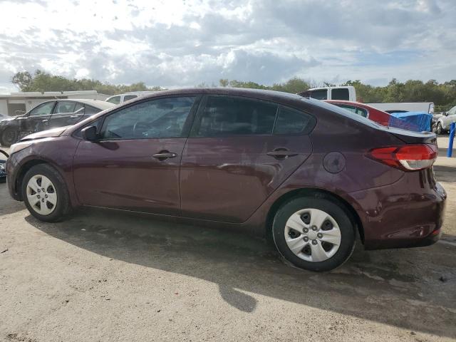 Photo 1 VIN: 3KPFK4A75HE159638 - KIA FORTE 