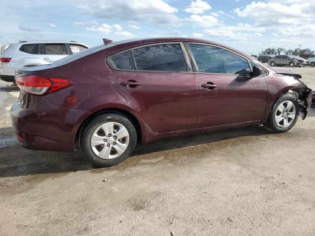 Photo 2 VIN: 3KPFK4A75HE159638 - KIA FORTE 