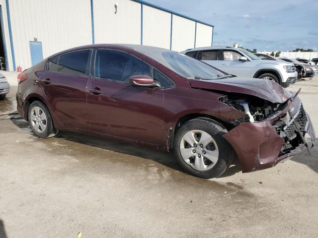 Photo 3 VIN: 3KPFK4A75HE159638 - KIA FORTE 