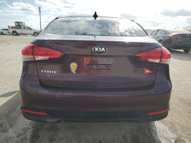 Photo 5 VIN: 3KPFK4A75HE159638 - KIA FORTE 