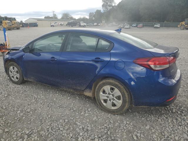 Photo 1 VIN: 3KPFK4A75HE160000 - KIA FORTE LX 