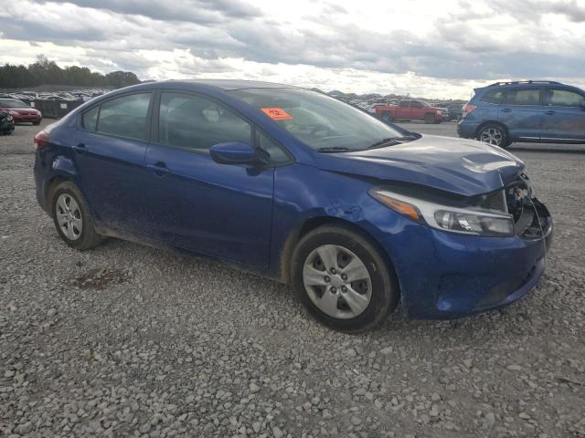 Photo 3 VIN: 3KPFK4A75HE160000 - KIA FORTE LX 