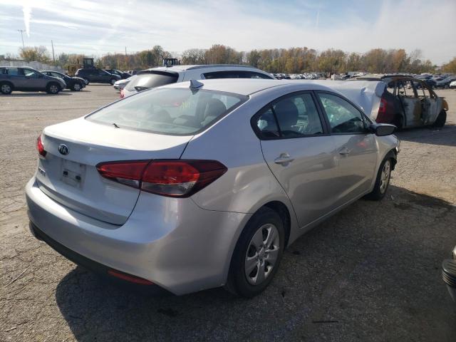 Photo 3 VIN: 3KPFK4A75HE160420 - KIA FORTE LX 