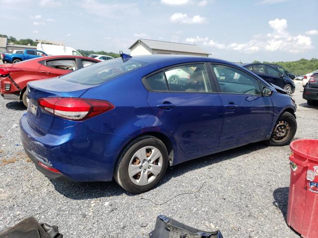 Photo 2 VIN: 3KPFK4A75JE169916 - KIA FORTE LX 