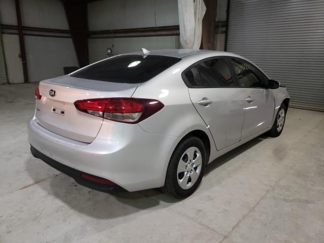 Photo 3 VIN: 3KPFK4A75JE170077 - KIA FORTE LX 