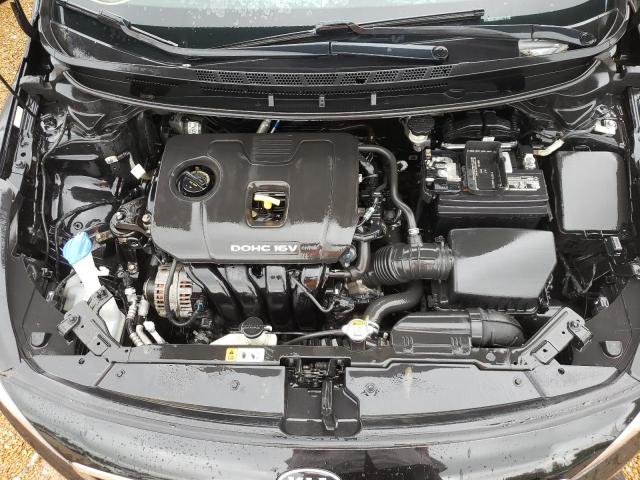 Photo 6 VIN: 3KPFK4A75JE170287 - KIA FORTE LX 