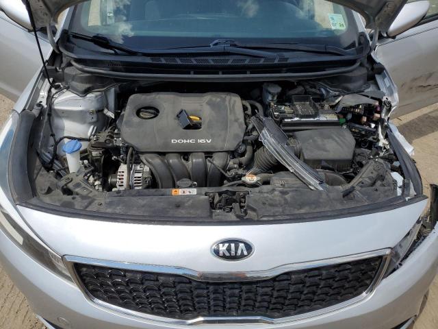 Photo 10 VIN: 3KPFK4A75JE170631 - KIA FORTE 