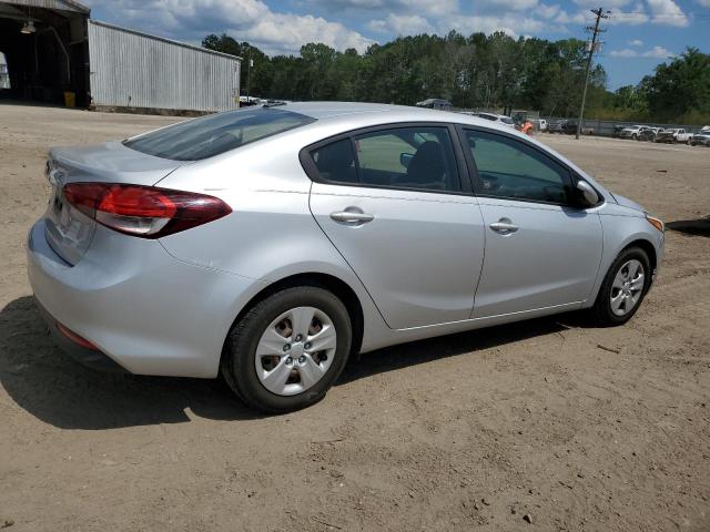 Photo 2 VIN: 3KPFK4A75JE170631 - KIA FORTE 