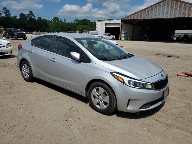 Photo 3 VIN: 3KPFK4A75JE170631 - KIA FORTE 