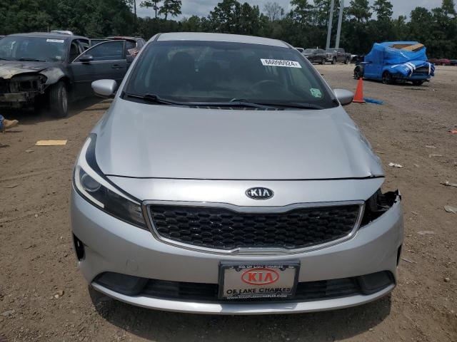 Photo 4 VIN: 3KPFK4A75JE170631 - KIA FORTE 