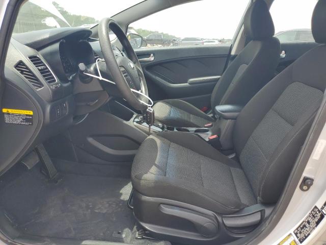 Photo 6 VIN: 3KPFK4A75JE170631 - KIA FORTE 