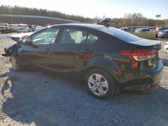 Photo 1 VIN: 3KPFK4A75JE174419 - KIA FORTE 