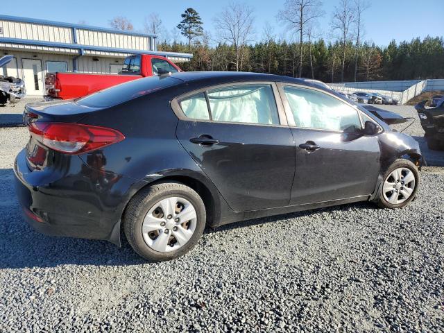 Photo 2 VIN: 3KPFK4A75JE174419 - KIA FORTE 