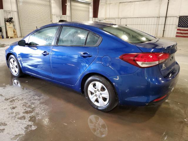 Photo 1 VIN: 3KPFK4A75JE176199 - KIA FORTE 