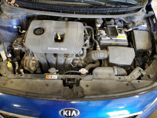 Photo 10 VIN: 3KPFK4A75JE176199 - KIA FORTE 