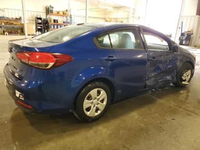 Photo 2 VIN: 3KPFK4A75JE176199 - KIA FORTE 