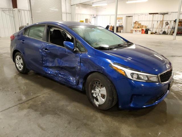 Photo 3 VIN: 3KPFK4A75JE176199 - KIA FORTE 