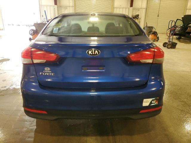 Photo 5 VIN: 3KPFK4A75JE176199 - KIA FORTE 