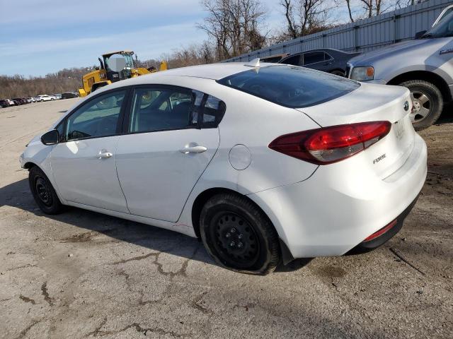 Photo 1 VIN: 3KPFK4A75JE177353 - KIA FORTE 