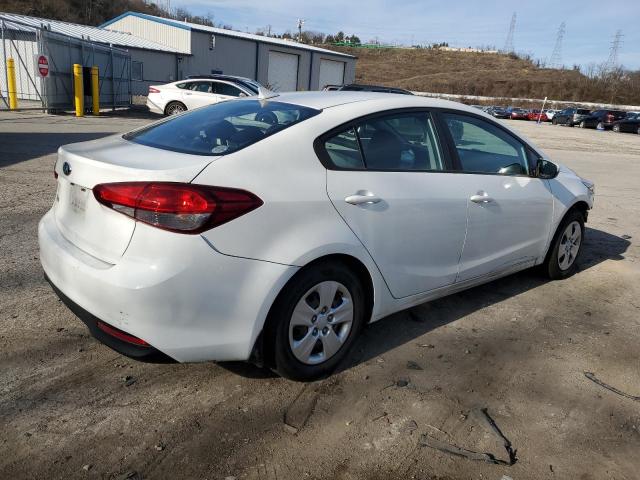 Photo 2 VIN: 3KPFK4A75JE177353 - KIA FORTE 