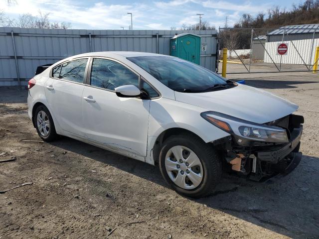 Photo 3 VIN: 3KPFK4A75JE177353 - KIA FORTE 