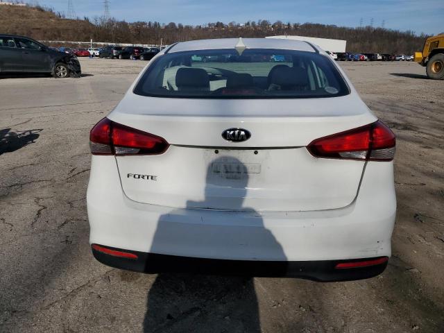 Photo 5 VIN: 3KPFK4A75JE177353 - KIA FORTE 