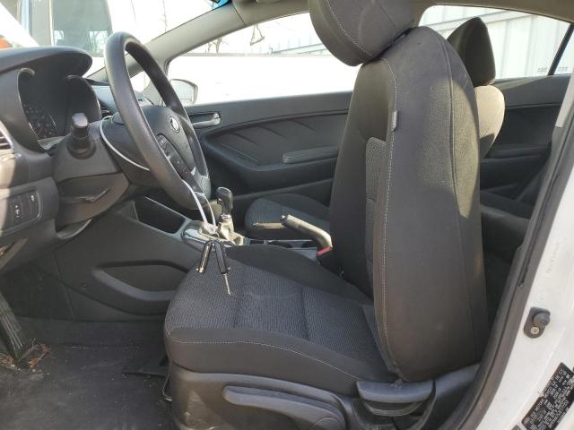 Photo 6 VIN: 3KPFK4A75JE177353 - KIA FORTE 