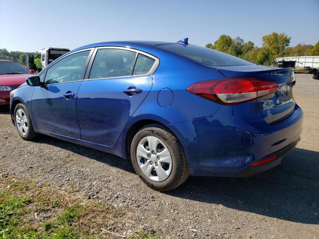 Photo 1 VIN: 3KPFK4A75JE177546 - KIA FORTE LX 