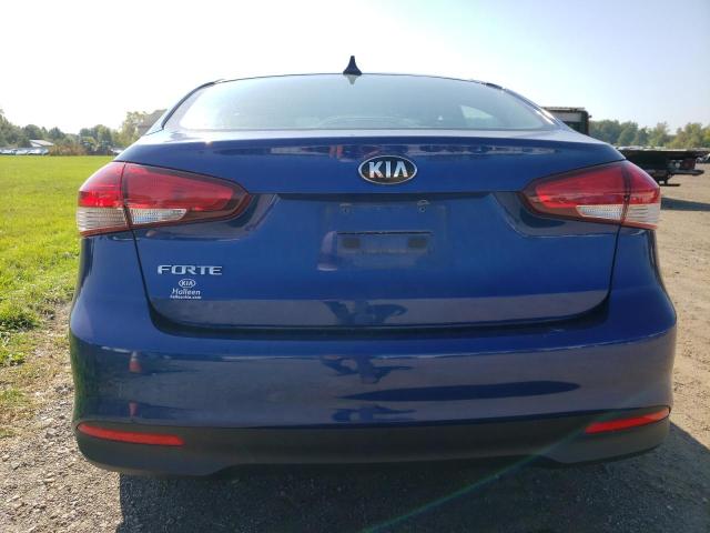 Photo 5 VIN: 3KPFK4A75JE177546 - KIA FORTE LX 