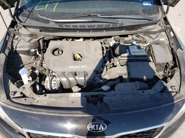 Photo 6 VIN: 3KPFK4A75JE179717 - KIA FORTE LX 