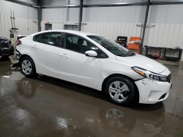 Photo 3 VIN: 3KPFK4A75JE185226 - KIA FORTE LX 