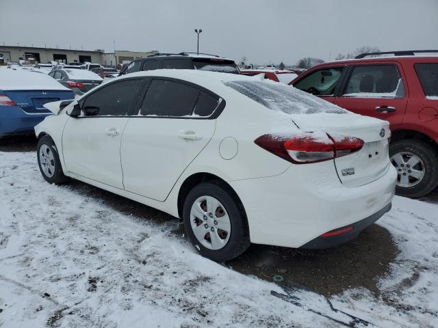 Photo 1 VIN: 3KPFK4A75JE190541 - KIA FORTE LX 