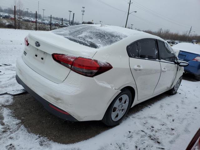 Photo 2 VIN: 3KPFK4A75JE190541 - KIA FORTE LX 