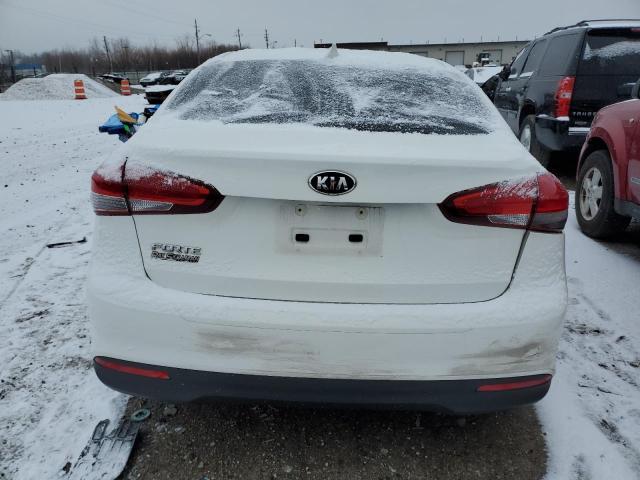 Photo 5 VIN: 3KPFK4A75JE190541 - KIA FORTE LX 