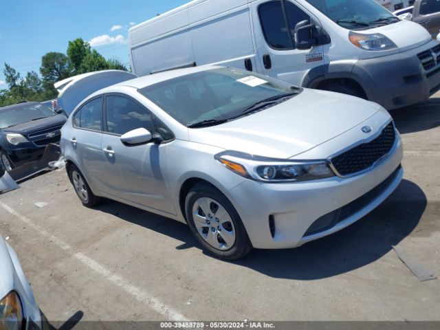 Photo 0 VIN: 3KPFK4A75JE195108 - KIA FORTE 