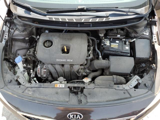 Photo 10 VIN: 3KPFK4A75JE201926 - KIA FORTE LX 