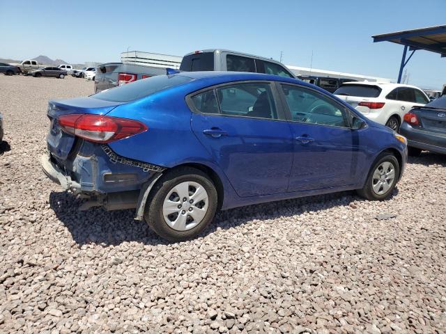 Photo 2 VIN: 3KPFK4A75JE205670 - KIA FORTE 