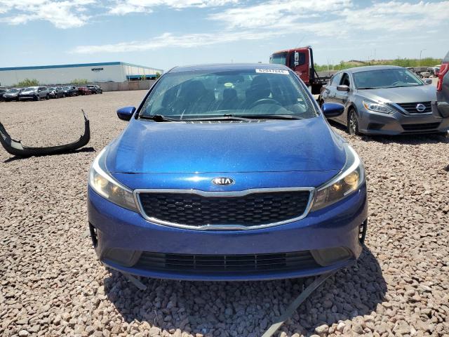 Photo 4 VIN: 3KPFK4A75JE205670 - KIA FORTE 