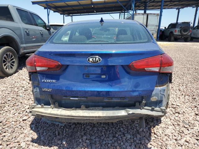 Photo 5 VIN: 3KPFK4A75JE205670 - KIA FORTE 