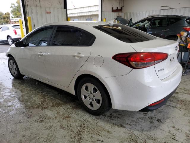 Photo 1 VIN: 3KPFK4A75JE211887 - KIA FORTE LX 