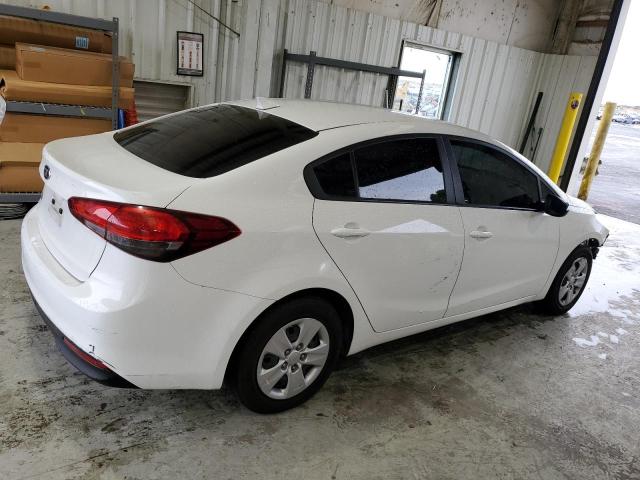 Photo 2 VIN: 3KPFK4A75JE211887 - KIA FORTE LX 