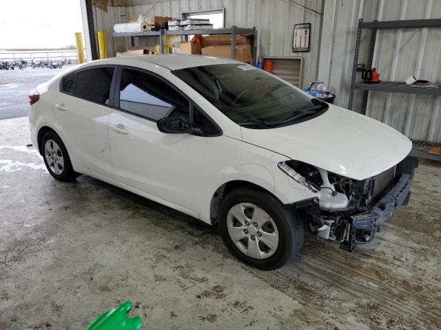 Photo 3 VIN: 3KPFK4A75JE211887 - KIA FORTE LX 